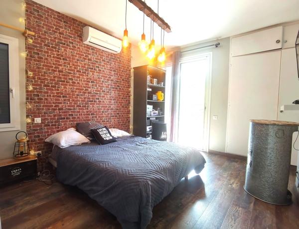 Villa d'architecte de 200m2 sur 2100m2 de terrain