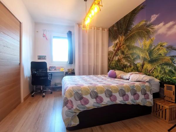 Villa d'architecte de 200m2 sur 2100m2 de terrain