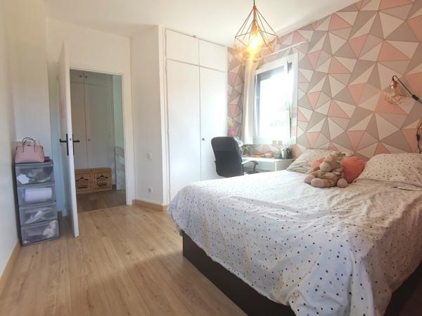 Villa d'architecte de 200m2 sur 2100m2 de terrain