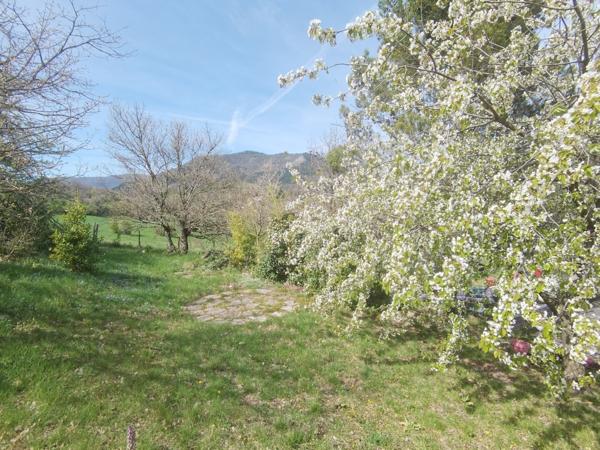 Villa d'architecte de 200m2 sur 2100m2 de terrain