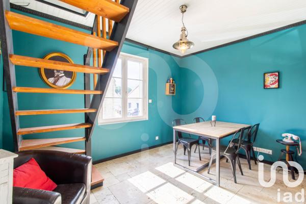 Maison à vendre 5 pièces 120 m² Mélicocq