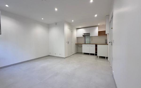 Appartement à louer    2 pièces • 21,02 m2 Montreuil