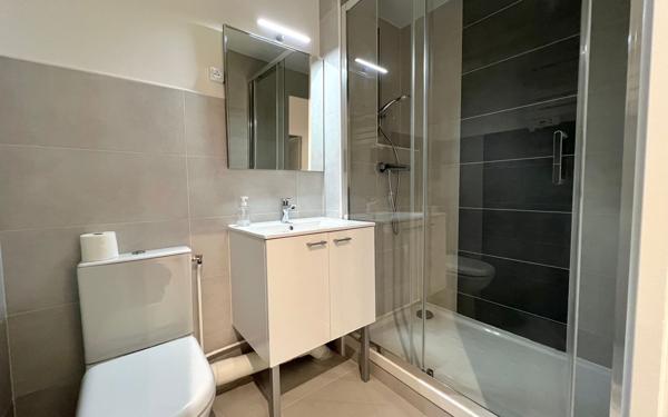 Appartement à louer    2 pièces • 21,02 m2 Montreuil