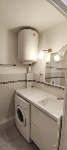 Appartement à vendre 1 pièces  (34)