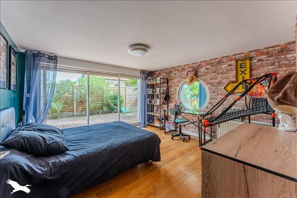 Maison à vendre |  Gujan-Mestras |  8 pièces | 200 m²