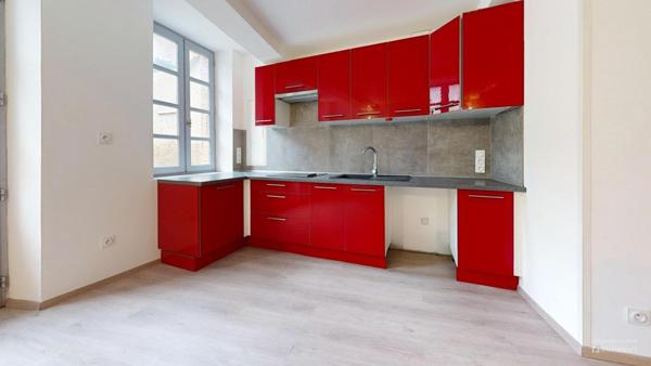 Excellente rentabilité !