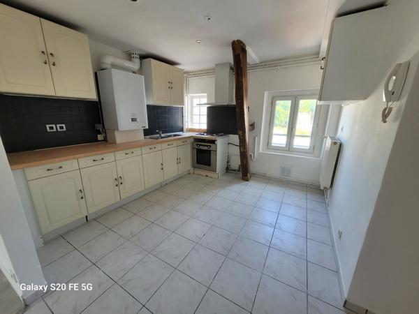 Appartement à louer Meaux 3 pièce(s) 68.53 m2