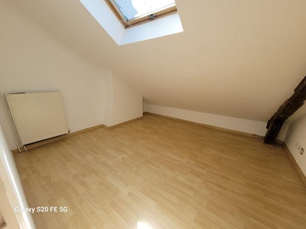 Appartement à louer Meaux 3 pièce(s) 68.53 m2