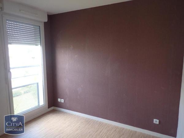 Appartement à louer 2 pièces 48.07m²