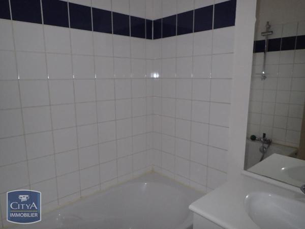 Appartement à louer 2 pièces 48.07m²