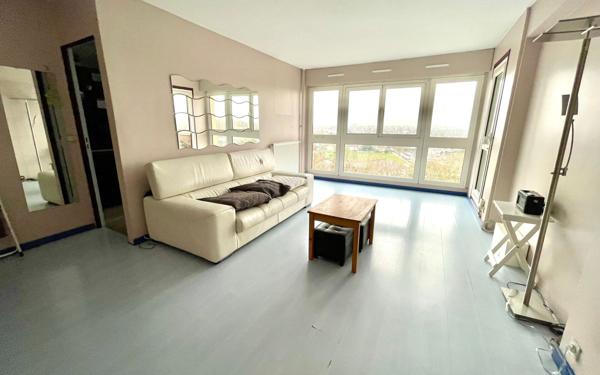 Appartement à vendre    4 pièces • 84 m2 Sevran