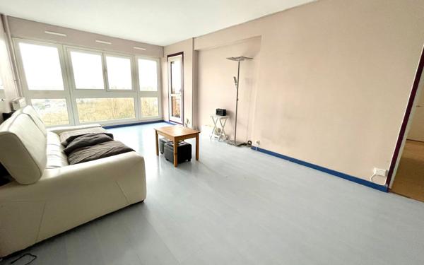 Appartement à vendre    4 pièces • 84 m2 Sevran