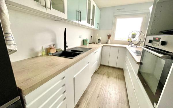 Appartement à vendre    4 pièces • 84 m2 Sevran