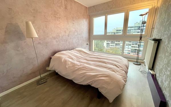 Appartement à vendre    4 pièces • 84 m2 Sevran