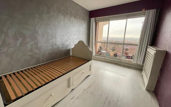 Appartement à vendre    4 pièces • 84 m2 Sevran