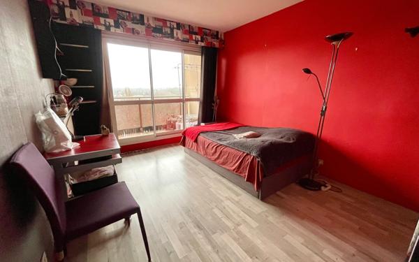 Appartement à vendre    4 pièces • 84 m2 Sevran