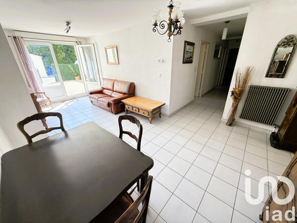 Appartement à vendre 4 pièces 83 m² Pierrelatte