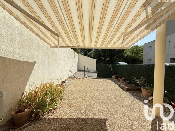 Appartement à vendre 4 pièces 83 m² Pierrelatte