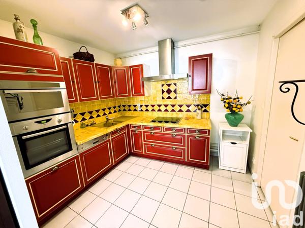 Appartement à vendre 4 pièces 83 m² Pierrelatte