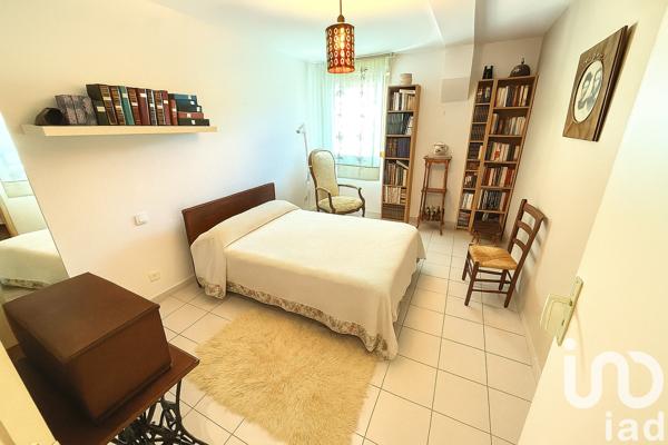 Appartement à vendre 4 pièces 83 m² Pierrelatte