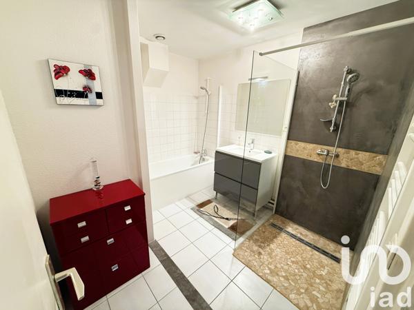 Appartement à vendre 4 pièces 83 m² Pierrelatte