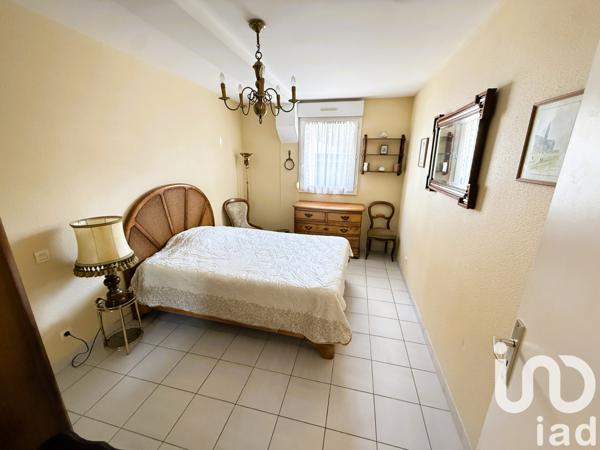 Appartement à vendre 4 pièces 83 m² Pierrelatte