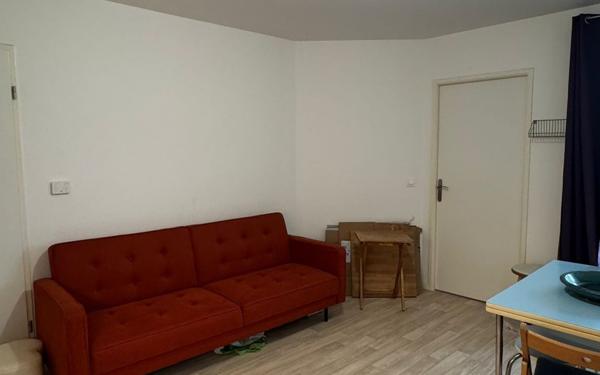 Appartement à louer    2 pièces •  Le Blanc-Mesnil