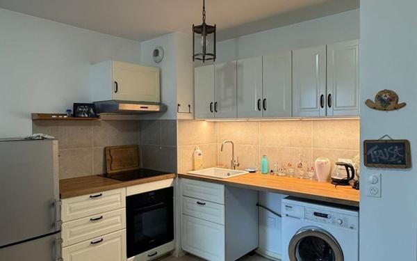 Appartement à louer    2 pièces •  Le Blanc-Mesnil