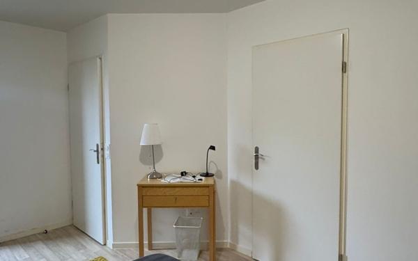 Appartement à louer    2 pièces •  Le Blanc-Mesnil