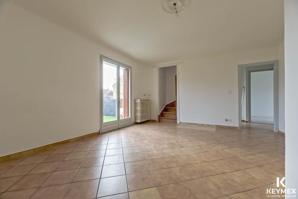 Vente Maison PONTOISE (95300) - 4 pièces - 75 m² |