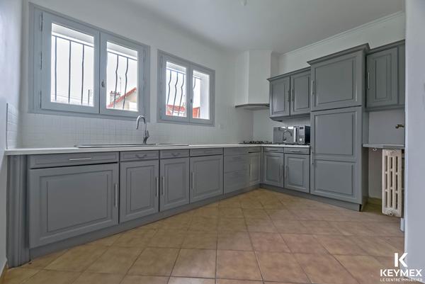 Vente Maison PONTOISE (95300) - 4 pièces - 75 m² |