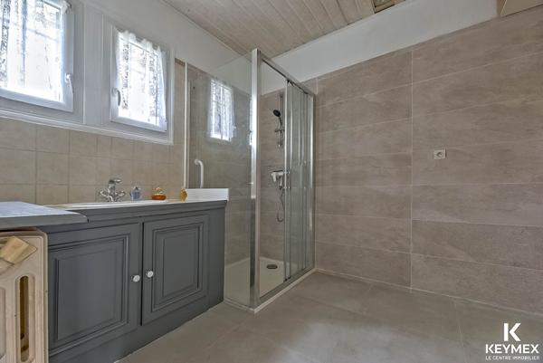 Vente Maison PONTOISE (95300) - 4 pièces - 75 m² |