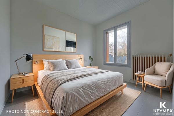 Vente Maison PONTOISE (95300) - 4 pièces - 75 m² |