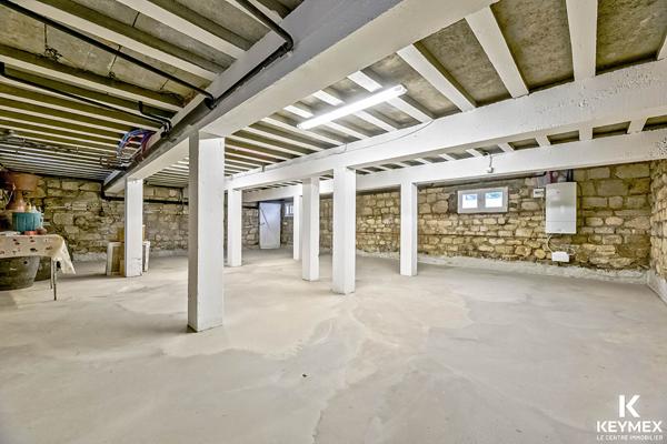 Vente Maison PONTOISE (95300) - 4 pièces - 75 m² |