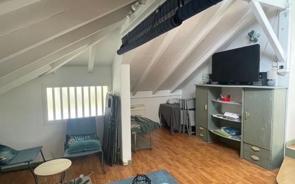 Appartement à vendre    3 pièces • 62,86 m2 Saint-François