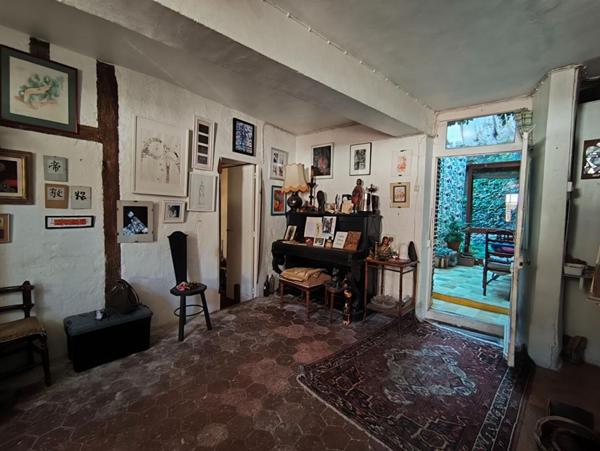 Maison Sezanne 10 pièce(s) 203 m2