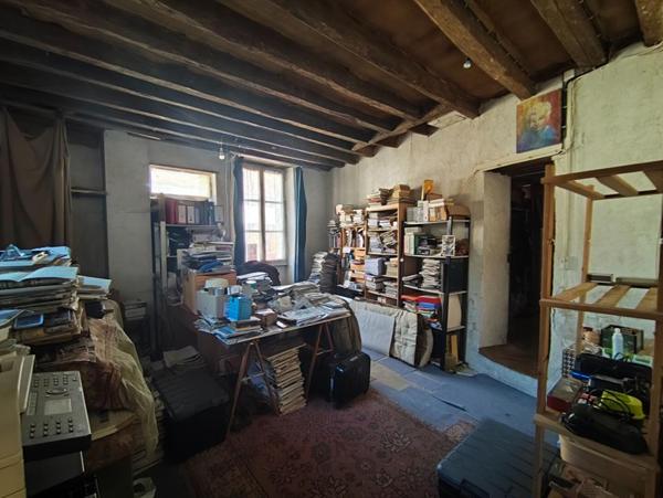 Maison Sezanne 10 pièce(s) 203 m2