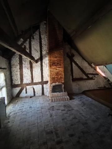 Maison Sezanne 10 pièce(s) 203 m2