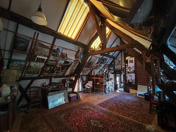 Maison Sezanne 10 pièce(s) 203 m2