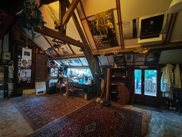 Maison Sezanne 10 pièce(s) 203 m2
