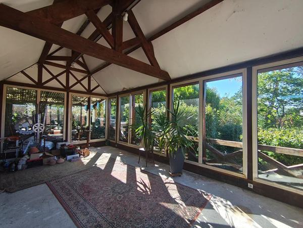 Maison Sezanne 10 pièce(s) 203 m2