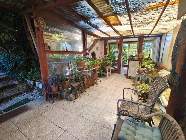 Maison Sezanne 10 pièce(s) 203 m2