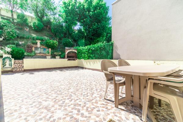 LUMINEUSE et SPACIEUSE