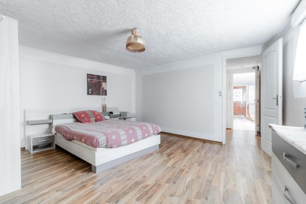 LUMINEUSE et SPACIEUSE