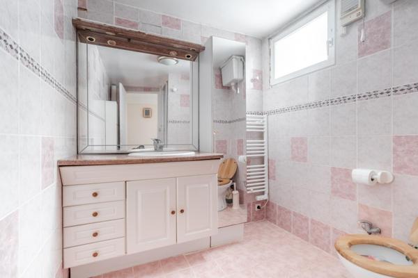 LUMINEUSE et SPACIEUSE