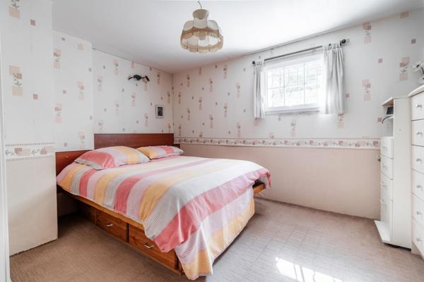 LUMINEUSE et SPACIEUSE