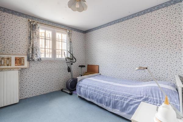 LUMINEUSE et SPACIEUSE