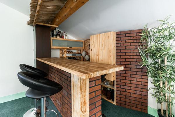 LUMINEUSE et SPACIEUSE