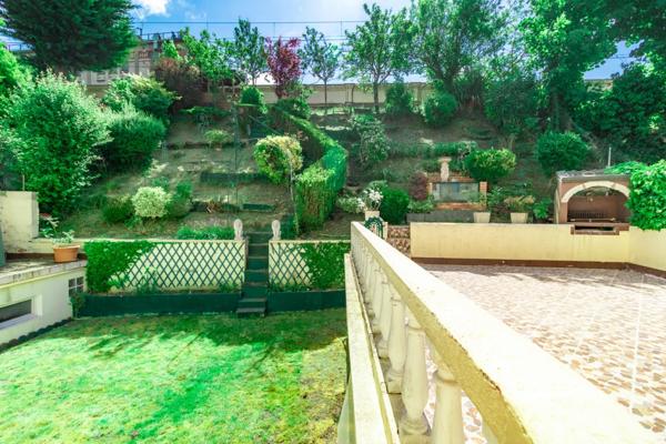 LUMINEUSE et SPACIEUSE