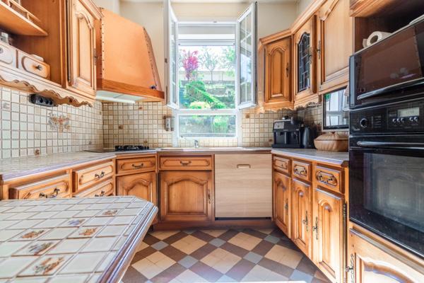 LUMINEUSE et SPACIEUSE